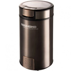 Кофемашина Redmond RCG-CBM1604