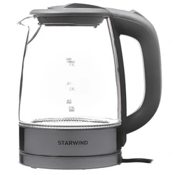 STARWIND SKG2315 Чайник, 1.7 л., 2200 Вт