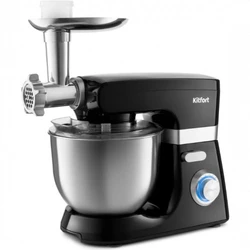 Кухонный комбайн KITFORT KT-1398-3 1200 Вт