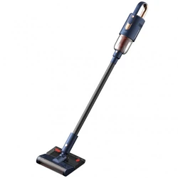 Пылесос Deerma VC20 Pro Синий Вертикальный, 220 Вт