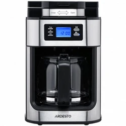Кофемашина ARDESTO YCM-D1200