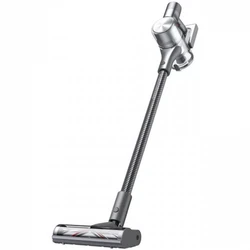 Пылесос Xiaomi Dreame Cordless Vacuum Cleaner T30 Grey/Black VTT1 Вертикальный, 190 Вт