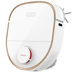 Пылесос Xiaomi Dreame W10 Pro robot vacuum RLS6TAC Робот, 66 Вт