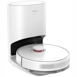 Пылесос Xiaomi Dreame Bot Robot Vacuum and Mop D10 Plus RLS3D Робот, 46 Вт