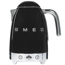 Smeg KLF04BLEU Чайник, 1.7 л., 2400 Вт