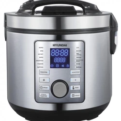 Мультиварка Hyundai HYMC-1617 (900 Вт, 5)