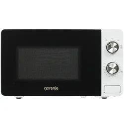 Микроволновая печь Gorenje MO20E1W