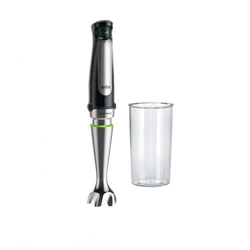 Блендер Braun MQ7087X Погружной, 850 Вт