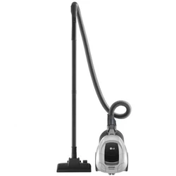 Пылесос LG VC5420NNTS Стандартный, 380 Вт