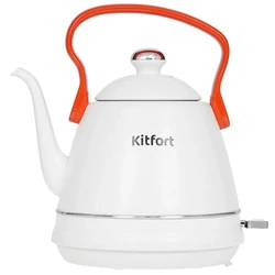 KITFORT КТ-6793 Чайник, 1 л., 1500 Вт