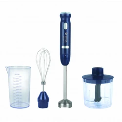 Блендер Vivitek VT-8537 Погружной, 900 Вт