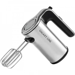Миксер Galaxy Line GL2240 ГЛ2240Л (Ручной, 450 Вт)