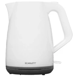 Scarlett SC-EK18P49 (Чайник, 1.7 л., 2200 Вт)