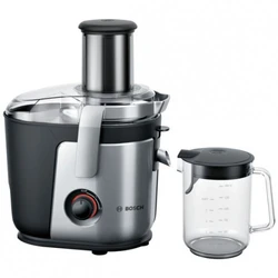 Соковыжималка Bosch MES4000 Центробежная, 1000 Вт
