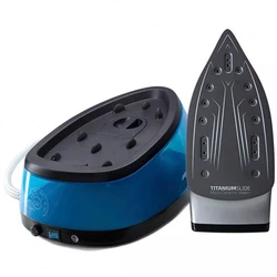 KITFORT КТ-922 Паровая станция, 2400 Вт