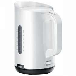 Braun WK1100WH Чайник, 1.7 л., 2200 Вт