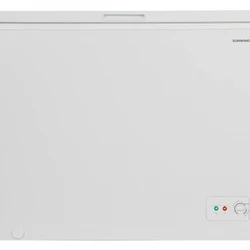 Морозильник SunWind SCH251WT