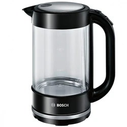 Bosch TWK70B03 Чайник, 1.7 л., 2400 Вт