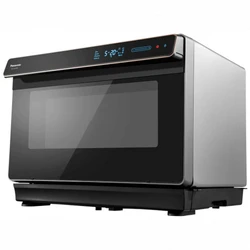 Микроволновая печь Panasonic NU-SC300BZPЕ NU-SC300BZPE