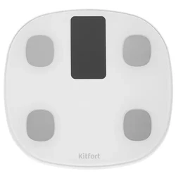 Весы KITFORT КТ-808 180 кг.