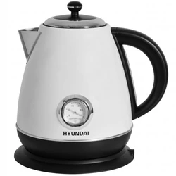 Hyundai HYK-S4502 Чайник, 1.7 л., 2200 Вт