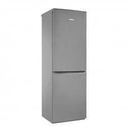 Холодильник Pozis POZIS RK-139 серебристый металлопласт RK-139SM