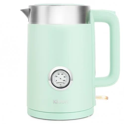 KITFORT KT-659-2 Чайник, 1.7 л., 2200 Вт