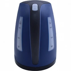 Centek CT-0026 CT-0026/BLUE Чайник, 1.7 л., 2200 Вт