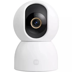 IP видеокамера Xiaomi Smart Camera C500 EU MBC24 Купольная, Внутренней установки, WiFi, 1.6 мм, 1/2,45″, 6 Мп ~ 3200x1800