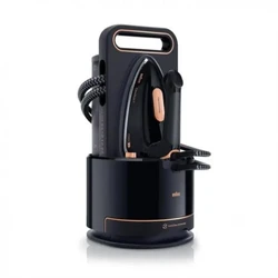 Braun CareStyle 9 IS9090BK Паровая станция, 2700 Вт
