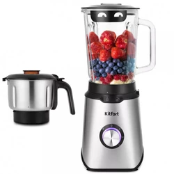 Блендер KITFORT КТ-1344 Стационарный, 800 Вт