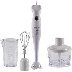 Блендер Galaxy Line GL2127 ГЛ2127Л (Погружной, 300 Вт)
