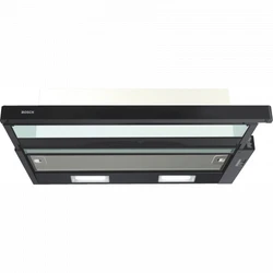 Вытяжка Bosch DFT63CA60Q