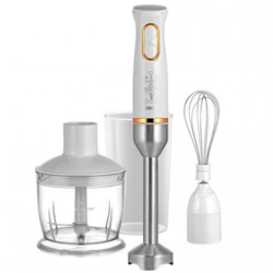 Блендер Centek CT-1347 CT-1347/WHITE Погружной, 800 Вт