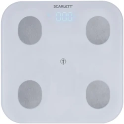 Весы Scarlett SC-BS33ED47 150 кг.