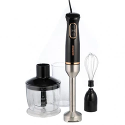 Блендер Centek CT-1347 CT-1347/BLACK Погружной, 800 Вт