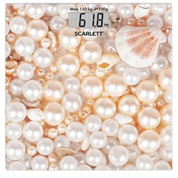 Весы Scarlett SC-BS33E085 (180 кг.)