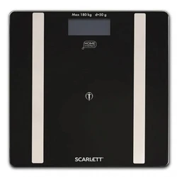 Весы Scarlett SC-BS33ED110 (180 кг.)