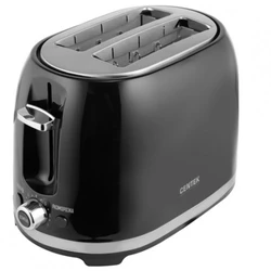 Тостер Centek CT-1432 CT-1432 BLACK 850 Вт