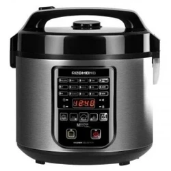 Мультиварка Redmond RMC-M52 860 Вт, 5
