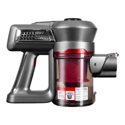 Пылесос Redmond RV-UR356 Ручной, 100 Вт