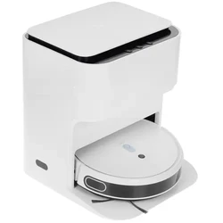 Пылесос YEEDI Yeedi Mop Station K850+ YEEDI Mop Station Робот, 2500 Вт