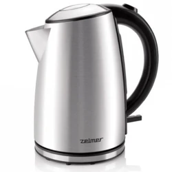 Zelmer ZCK1274 Чайник, 1.7 л., 2200 Вт
