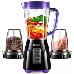 Блендер KITFORT КТ-3032-1 Стационарный, 500 Вт
