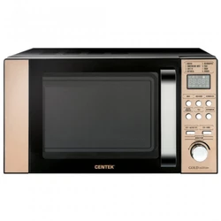 Микроволновая печь Centek CT-1584 CT-1584 GOLD