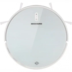 Пылесос Redmond RV-R640S Робот, 1500 Вт
