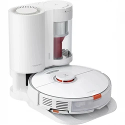 Пылесос Roborock S7+ S7P02-02 Робот