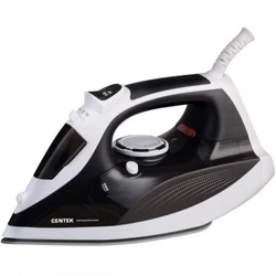 Centek CT-2317/BLACK Утюг, 2800 Вт