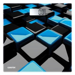 Весы Centek CT-2430 3D (180 кг.)