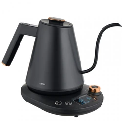Centek CT-1005/BLACK Чайник, 1 л., 1100 Вт